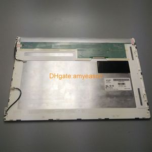 Original LM171W02-TLB2 17.1 Zoll Auflösung1440 * 900 Display ScreenLM171W02-TLB2 Display LCD