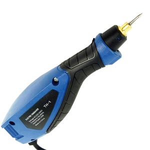 Jade Stone Electric Carving Machine Engraving Pen Power Toolsダイヤモンドレタリングペンマーキングナイフタングステンスチールニードル