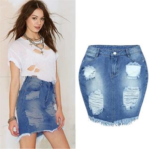 Signe Feitong Fashion Women Denim Skirt Jeans 2018 Fashion Vintage Sexy High High Waist Skorny Shory Short Mini Matir Skirt Faldas Mujer S9