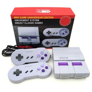 Nes SUPER CLASSIC SNES GAME TV Video Handheld Retro Classic Game Console Entertainment System Also Sale PXP3 PVP