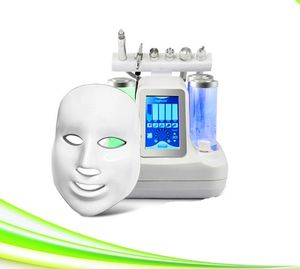 7 в 1 коже корки aqua затягивая гидро машину dermabrasion