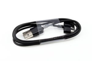 1 M USB Veri Şarj Kablosu Adaptörü Cabo Kabel Samsung Galaxy Tablet için 10.1, 7.0 P1000 P1010 P7300 P7310 P7500 P7510