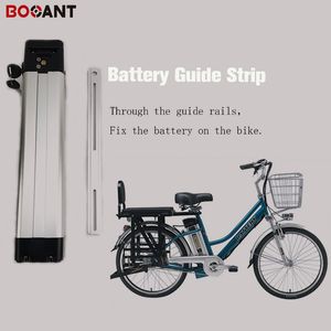 Bafang için 36 V 16AH E-Bike Lityum Pil 250 W 450 W 850 w Motor 36 v Elektrikli Bisiklet Lityum Pil + 2A Şarj Ücretsiz Kargo