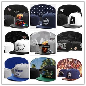 Nova moda ajustável CAYLER SONS snapbacks chapéus snapback chapéu chapéus de beisebol boné hater diamante snapback boné h5