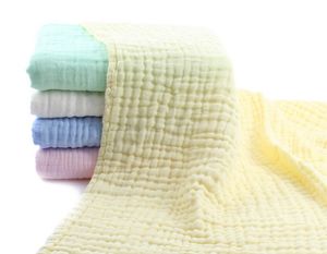 Asciugamano da bagno in cotone mussola per regalo baby shower, super assorbente antibatterico naturale, super morbido e caldo per coperta per bambini, bagnetto