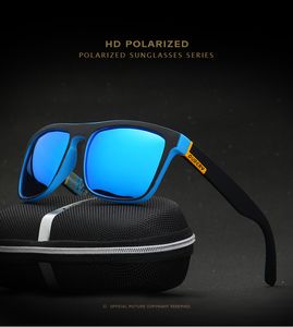 Novos óculos de sol polarizados aviação condução tons masculino óculos de sol para homem retro barato designer oculos