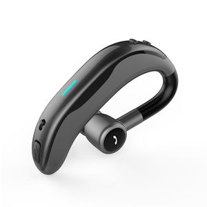 Eller serbest İş Kulaklık Bluetooth Kablosuz Kulaklık ile Mikrofon Stereo Kulaklık iPhone Andorid Sürücü İletişim İki Cep telefonları