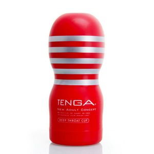 TENGA Pussy TOC-101 Deep Throat 