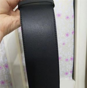 Moda Büyük Toka Kemerler Kadınlar için Yüksek Kalite Hakiki Deri Kemer Kadın Kemer Ceinture Homme Büyük Boy Kutusu Ile