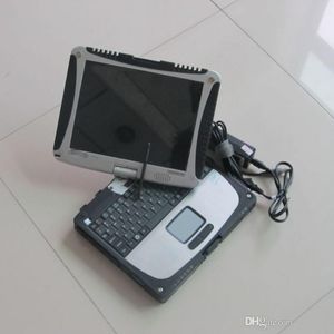 자동 복구 도구 AllData 설치 노트북 모든 데이터 10.53과 1TB HDD CF19 Touch PC를 사용할 수있는 Toughbook