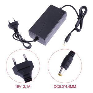 Wholesale tv lg lcd for sale - Group buy ALLOYSEED V A AC to DC Power Adapter Converter mm for LG Monitor Supply EU or US Plug for LCD TV GPS Navigation