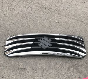 Äkta kvalitet Auto Front Grille för Suzuki SX4 S-Cross 2014-2015