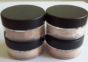 Heißer Verkauf Minerals Foundation Original Foundation Loses Pulver 8g Top Qualität Multi Color Mineral Veil Kostenloser Versand