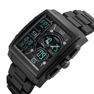 Neue Sport LED Digital Stoppuhr Frauen Herren Mode Elektronik Uhr Outdoor relogio masculino