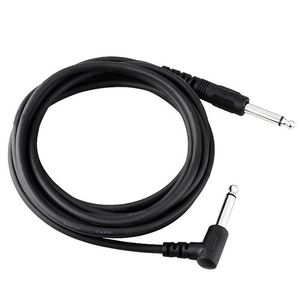 10-Feet Electric Patch Guitar Amplifier Cable Cord