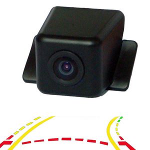 Wholesale toyota camry car camera for sale - Group buy Variable Parking Line Dynamic Trajectory Tracks Car Rear View Backup Parking Camera for Toyota Camry Prius Aurion