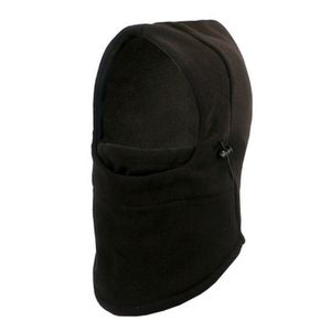 10Colors Ski Mask Mauries Mössor Utomhus Sport Ridning Mask Kepsar Motorcykel Mask Dammsäker Vindtät Vinter Varma Ansiktshattar Tillbehör