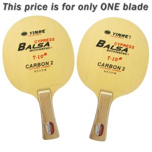 Yinhe Milkyway Galaxy T-10+ T10+ T 10+ Table Tennis Pingpong