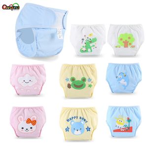 New Design Baby Cloth Diaper Cover Waterproof Cotton Diaper Washable Newborn Nappy Reusable Baby Diapers Pocket