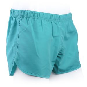 Women Outdoor Baggy Shorts for Sport Running Yoga Physical Fitness Light breathable mesh clothes with good flexibility