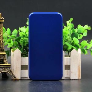 لـ iPhone 12 Mini/11 Pro Max/XR/XS Max/8 Plus/XS/7/6/5C/SE/4 CASE COVER Metal 3D MOULL FOR IPHON