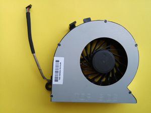 NEW cooler for HP Pavilion 23 23-g013w 18 All-in-one pc TPC-1001 CPU cooling fan 739393-001 BUB0812DD-HM03