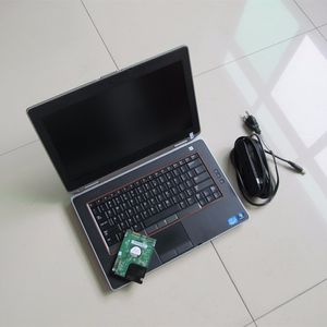 V10.53 Alldata ATSG Dati di riparazione dello strumento installati nel laptop E6420 (I5 CPU) automatico per computer e camion HDD 1TB