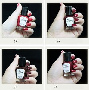 High Quality 7ml 41 Colors Fast Dry UV Gel Nail Glue Gel Nail Polish Finger Art Design Set