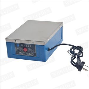 Degausser Degaussing Machine STC-2 DegaGauss Машина Demagnetization Machine Demagnetizer Маленькие детали Машина размагничивания