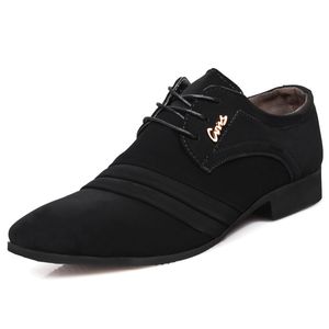 scarpe formali nere da uomo scarpe aziendali da uomo scarpe da uomo moda zapatos oxford hombre mocassim masculino adulto scarpe uomo classiche