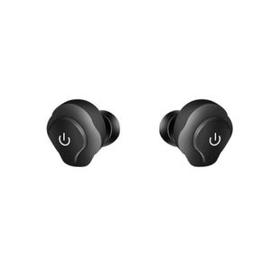 AF A1 Twins TWS Wireless Bluetooth Earphones Mini Bluetooth V4 Headphones earbuds Stereo Sports music Headset for Smartphone iphone xr