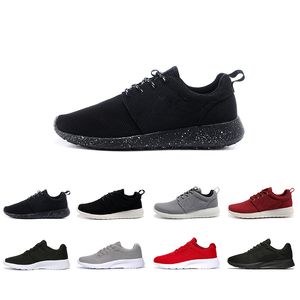 London 3.0 1.0 Classical Run Running Shoes men women black low Lightweight Breathable Sports Trainers Sneakers