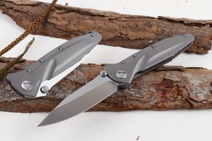 Wholesale tool offers resale online - Special Offer High End Survival folding knife D2 Satin Drop Point Blade Outdoor camping Tactical Knives with Repair Tool