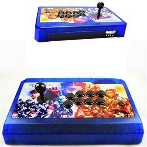 Nuovo Pandora 5s 6s L'host nostalgico può memorizzare 1299 1388 giochi console arcade controllo joystick usb controller per videogiochi arcade per tv pc DHL libero