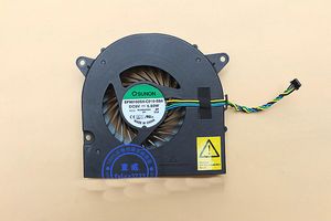 Новый оригинальный Sunon EF90150SX-C010-S9A DC5V 5.50W 6033B0044601 Охлаждающий вентилятор ноутбука