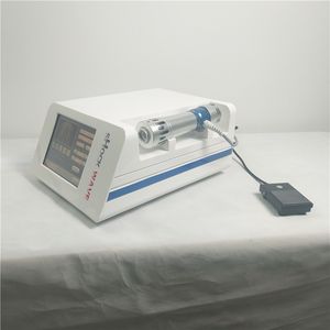 Varm försäljning Låg intensitet och frekvens Extracorporeal Shock Wave Therapy Equipment / Shockwave Machine för erektil dysfunktionsbehandling