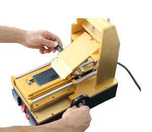 Jiutu LCD UV Glue Remover LOCA Glue Remove Machine per Samsung iPhone HTC Separazione dello schermo multifunzione