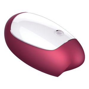 Rends Pulse Man Vibrerande Masturbator USB Charge Vibrator för Män Penis Endurance Trainer Pocket Masturbador Sex Products Pussy S19706