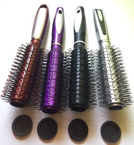 Grande Safe Hair Brush Stash Diversão Segredo Caixas De Armazenamento 9.8 