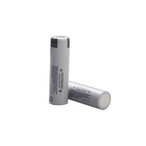 일본 정품 NCR18650BD 전자 자전거에 대 한 3.6V 3200mAh 10A 18650 배터리 셀