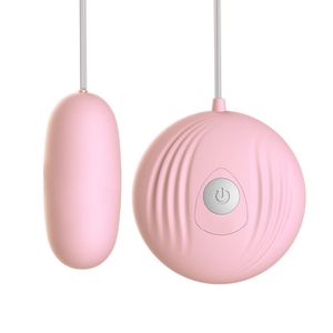 Sex Produkte Fernbedienung Vibro-ei G-punkt Massage Klitoris Stimulator Kugel Vibrator Erwachsene Sex Spielzeug für Frauen