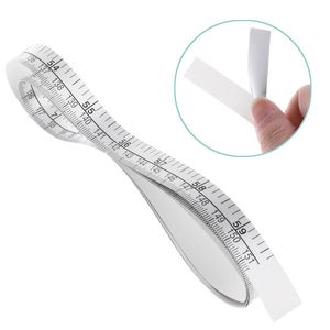 151cm Metric Self Adhesive Measure Tape Vinyl Ruler For Sewing Machine Sticker