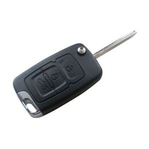 Geely Emgrand 7 EC718 EC718 EC715-RV EC718-RVのための車のリモートキーシェル右ブレードEMGRAND7、EC7-RV EC715-RV