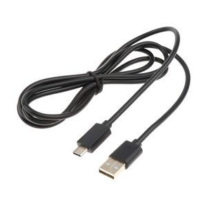 1.5m 5ft Type-C To USB Charging Data Charger Cable Lead For NS Switch Fast Charge Cord High Quality FAST SHIP