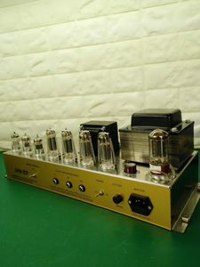 Custom 36w Chassi Handwired Grand Guitar Amp