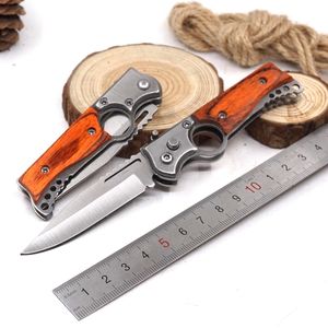 Wholesale multi tool led light for sale - Group buy New Style AK47 Gun Knife Folding Pocket Tactical Knife Small Size Fast open Camping Outdoor Multi Tool Survival Knives With LED Light