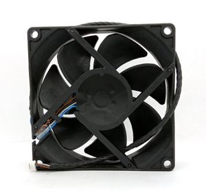 Novo original SUNON PF92251B3-Q030-S99 DC12V 2.01W 90x90x25MM 4 linhas para ventilador de refrigeração do projetor ACER P6200S