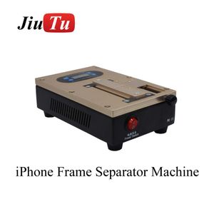 Middle Frame Separator Remove Holder Bracket Heating Platform Only for iPhone 7 7Plus 8 8 Plus X Repair