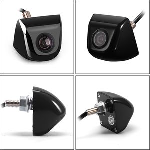 Car Rear View Camera Metal body Park Monitor 170 Degree Mini Car Parking Reverse Backup Camera2571