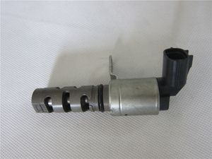 Kontrola oleju VVT zmienny łańcuch rozrządu pokrywa elektromagnetyczny dla Mazda 2/3 05-14 DE DG BK BL BM Ford Fiesta B6 08 09 10 CAT CL 1.5LZJ38-14-420